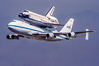 Space shuttle Endeavour's final touchdown